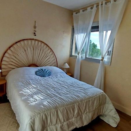 Appartement A 5Mn De La Mer Et Du Village De Noel - Draps Et Serviettes Non Fournis Le Barcares Exterior photo